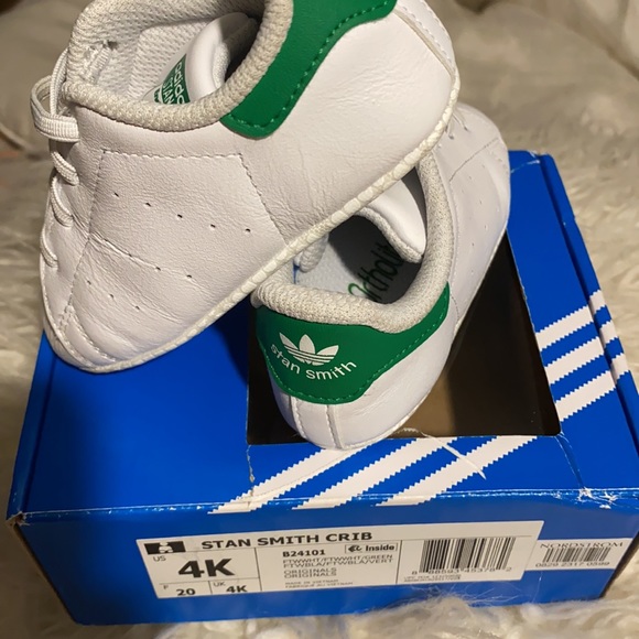 Stan Smith crib Adidas - Picture 3 of 3
